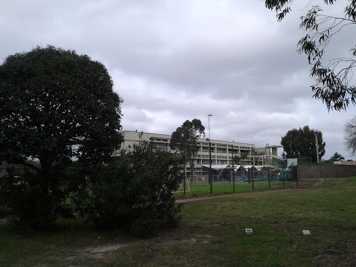 Private schools arranged in Montevideo