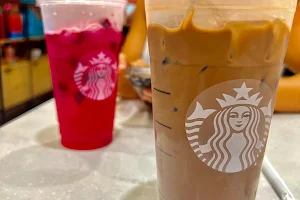 Starbucks image