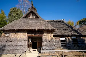 Open Air Museum of Old Japanese Farm Houses image