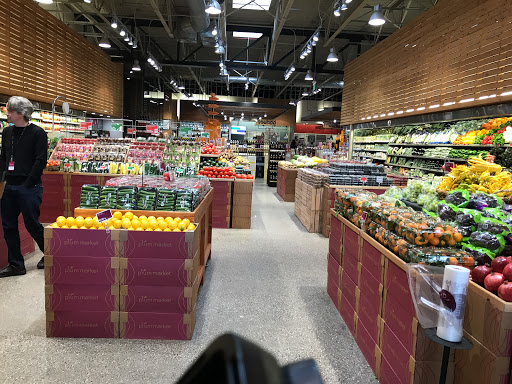 Grocery Store «Plum Market», reviews and photos, 6565 Orchard Lake Rd, West Bloomfield Township, MI 48322, USA