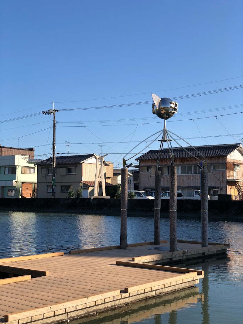 地球33番地 高知県高知市南金田 観光名所 グルコミ