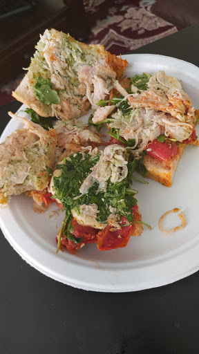 Sandwich Shop «Panera Bread», reviews and photos, 9960 Brook Rd, Glen Allen, VA 23059, USA