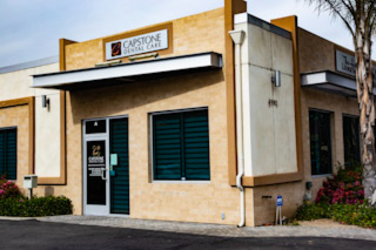 Capstone Dental Care image