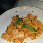 Photo n°4 de l'avis de Piero.a fait le 02/12/2019 à 22:33 sur le  MATRE Ristorante à Gallipoli