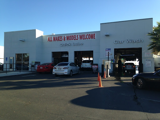 Quick Lube Elk Grove en Elk Grove