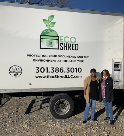Eco-Shred LLC