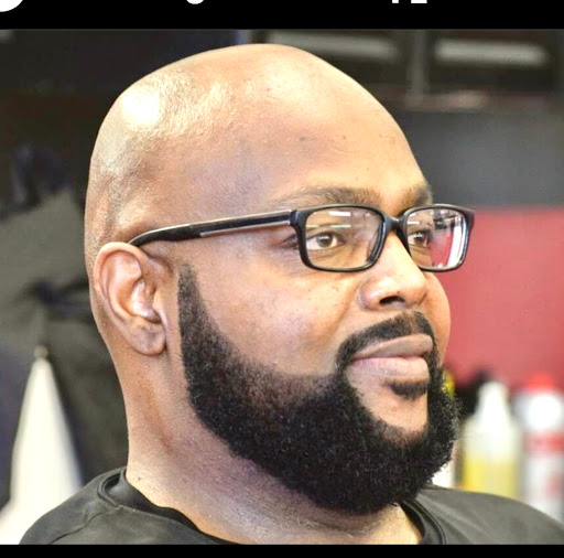 Barber Shop «Razors Edge Barbershop LLC.», reviews and photos, 21 Main St, Reisterstown, MD 21136, USA