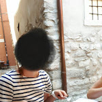 Photo n°1 de l'avis de cris.o fait le 06/08/2018 à 08:45 sur le  Pizzeria Ristorante Al Marinaio à Malcesine