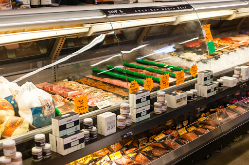 Grocery Store «Manzanita Fresh Foods», reviews and photos, 730 Manzanita Ave, Manzanita, OR 97130, USA