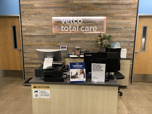 Vetco Total Care Animal Hospital image