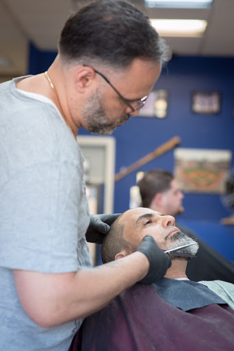 Barber Shop «Straightrazor Barbershop», reviews and photos, 1673 Richmond Rd, Staten Island, NY 10304, USA