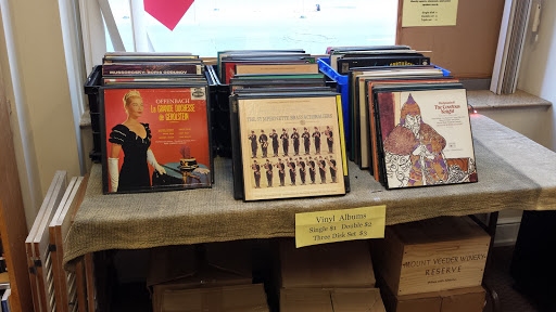 Book Store «Laurel Book Store», reviews and photos, 1423 Broadway, Oakland, CA 94612, USA