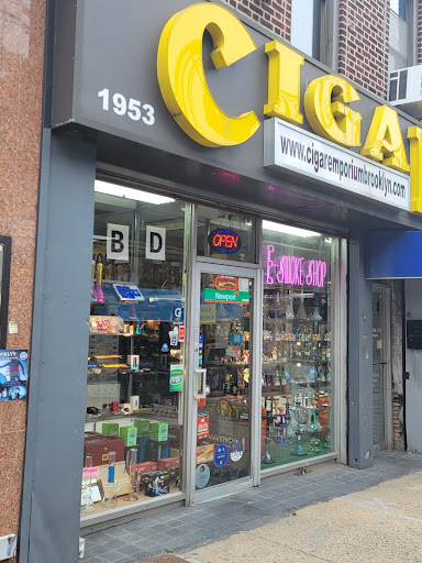 Cigar Shop «Cigar Emporium», reviews and photos, 1953 86th St, Brooklyn, NY 11214, USA