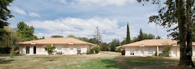 Résidence Bois de Landecotte à La Lande-de-Fronsac