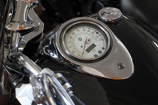 Motorcycle Shop «Cycle Therapy NYC», reviews and photos, 230 E 127th St, New York, NY 10035, USA