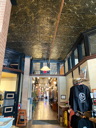 Coffee Shop «The Coffee Pot», reviews and photos, 537 S Broadway St #101, Greenville, OH 45331, USA