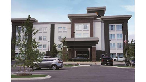 La Quinta Inn & Suites by Wyndham Chattanooga - Lookout Mtn