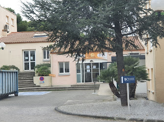 École & CFA Silvya Terrade Béziers - Esthétique & Coiffure