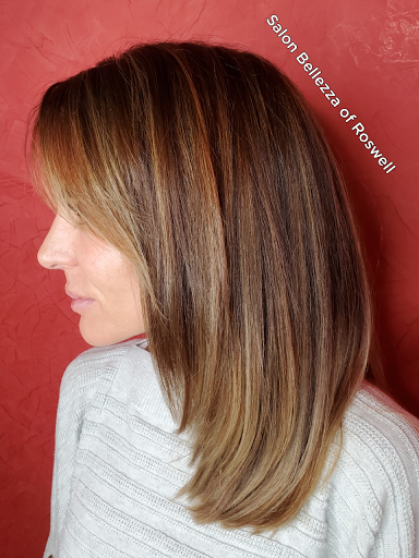 Hair Salon «Salon Bellezza of Roswell», reviews and photos, 12030 Etris Rd, Roswell, GA 30075, USA
