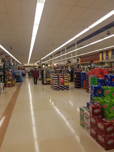 Grocery Store «King Soopers», reviews and photos, 4850 E 62nd Ave, Commerce City, CO 80022, USA