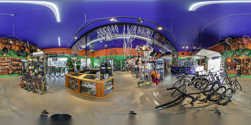 Bicycle Repair Shop «Ordinary Bike Shop», reviews and photos, 311 E 7th St, Tucson, AZ 85705, USA