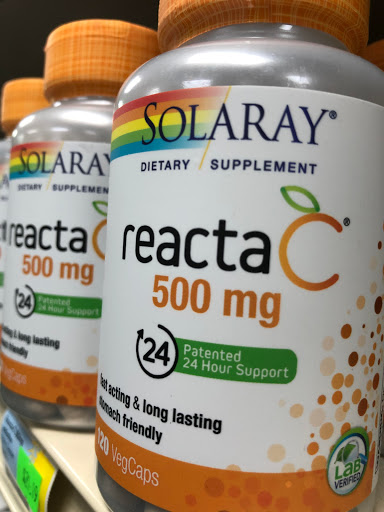 Health Food Store «Health Hut», reviews and photos, 723 Harwood Rd, Bedford, TX 76021, USA