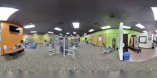Gym «Anytime Fitness», reviews and photos, 4275 County Line Rd Suite 03, Chalfont, PA 18914, USA