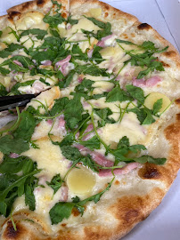 Plats et boissons du Pizzeria FOOD TRUCK PIZZAS PERPIGNAN LASSAMOROSSO - n°4