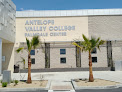 Antelope Valley College Palmdale Center