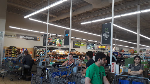 Supermarket «ALDI», reviews and photos, 620 E Brandon Blvd, Brandon, FL 33511, USA