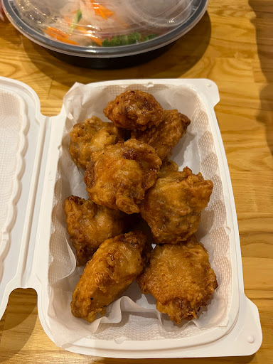 Saigon Kitchen Togo image