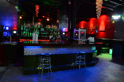 Night Club «Tempt Murfreesboro», reviews and photos, 211 W Main St, Murfreesboro, TN 37130, USA