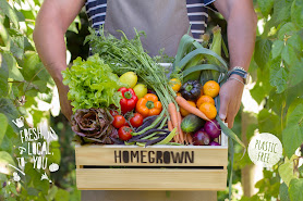Homegrown - Vegetable Delivery