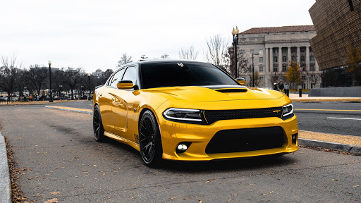 Car Dealer «Community Chrysler Dodge Jeep RAM of Bloomington», reviews and photos, 2200 S Walnut St, Bloomington, IN 47401, USA