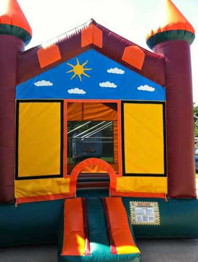 Ednick's Party Rentals Dallas TX