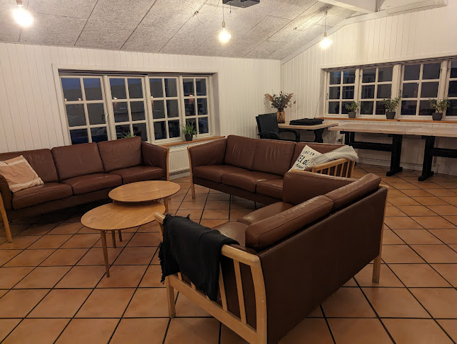 Danhostel Skanderborg Vandrerhjem - Hotel