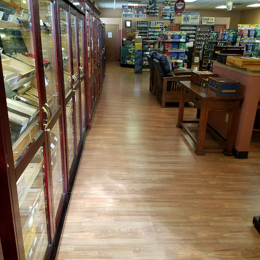 Tobacco Shop «Superior Smoke Shoppes. LLC», reviews and photos, 2199 W Run Rd, Homestead, PA 15120, USA