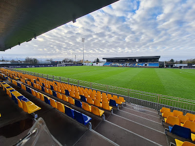 Pau Football Club à Pau