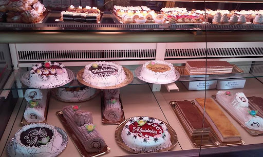 HORNO SAN CIPRIANO (Antigua Disney)