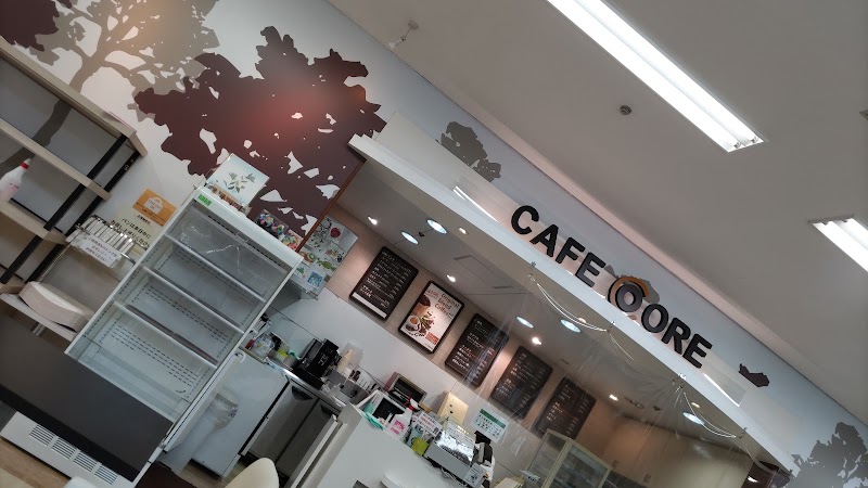 CAFE COORE