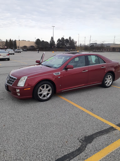 Used Car Dealer «Elite Automotive», reviews and photos, 27401 Tungsten Rd g, Euclid, OH 44132, USA