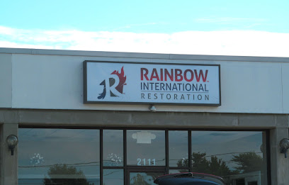 Rainbow International of Erie