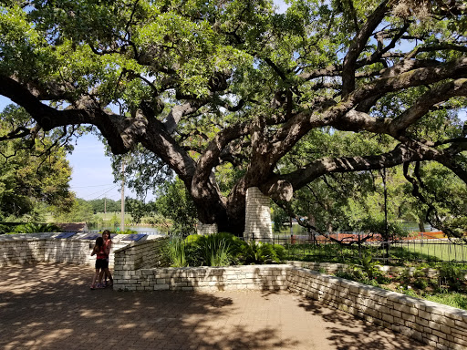 Public Golf Course «Landa Park Golf Course at Comal Springs», reviews and photos, 180 Golf Course Rd, New Braunfels, TX 78130, USA