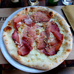 Photo n°1 de l'avis de Andreas.u fait le 07/09/2023 à 11:14 sur le  Pizzeria Da Adriano di Luke | Olbia | Consegne Rapide a Domicilio à Olbia