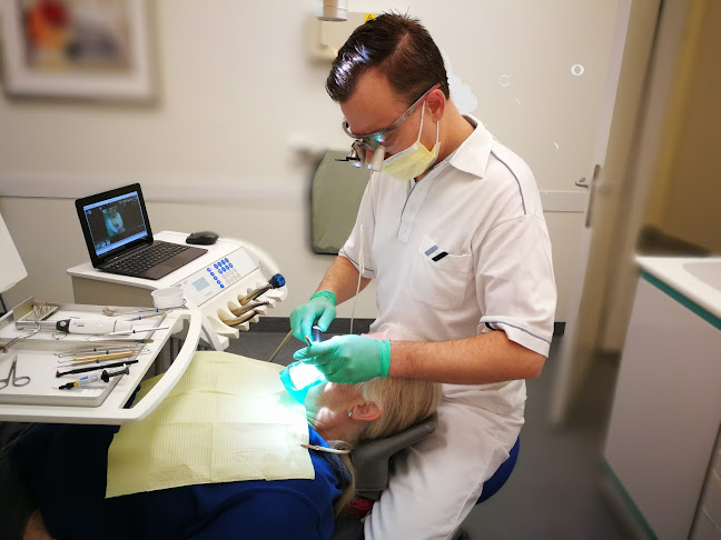 Zahnärzte am Grabenring ZAGRA - Zahnarzt