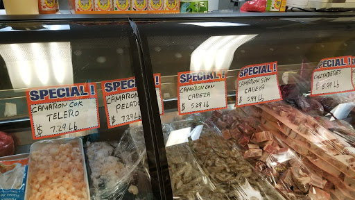 Grocery Store «Ariana La Moreliana Supermarket Inc», reviews and photos, 1370 GA-138, Conyers, GA 30013, USA