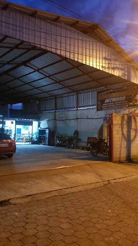 Opiniones de Electromecánica Intriago en Guayaquil - Taller de reparación de automóviles