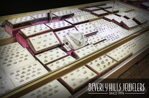Jewelry Store «Beverly Hills Jewelers», reviews and photos, 259 S Beverly Dr, Beverly Hills, CA 90212, USA