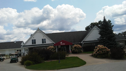 Golf Club «Island Hills Golf Club», reviews and photos, 61809 Stonegate Dr, Centreville, MI 49032, USA