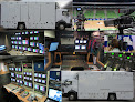 Bimax Used broadcast equipment sales Savigny-sur-Orge